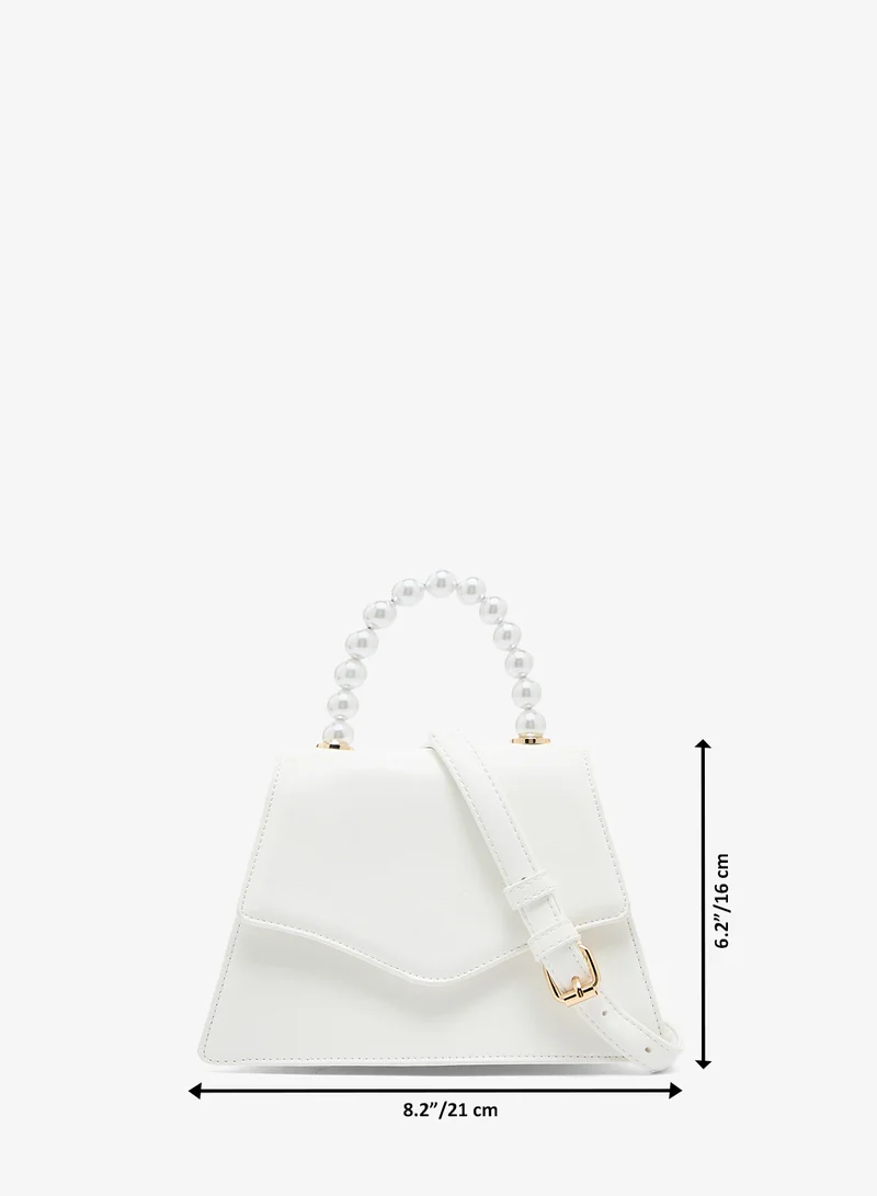 CALL IT SPRING  Moreismore Satchel Bag for Women | Best Price UAE